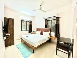 Ocsa Inn in Nagpur