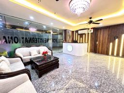 Sara Fortune International in Noida