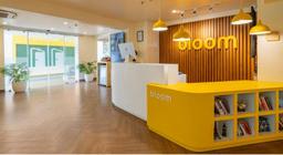 Bloom Hotel - Dona Paula in Goa