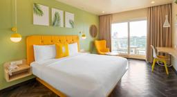 Bloom Hotel - Dona Paula in Goa