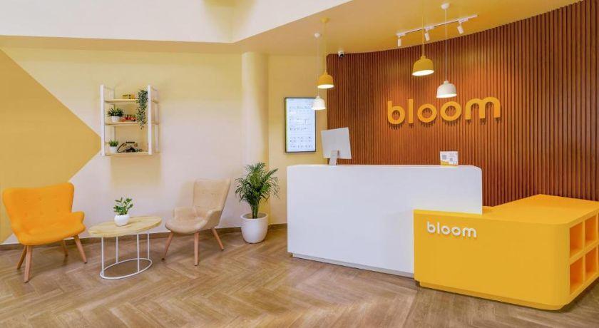 Bloom Hotel - Katra in Katra