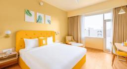 Bloom Hotel - Katra in Katra