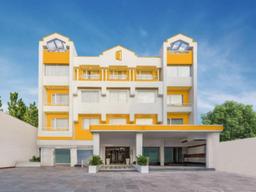 Bloom Hotel - Katra in Katra