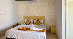 Skyry Residency Tidel Park in Coimbatore