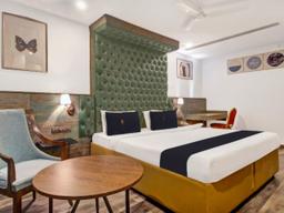 White Ridge Banjara Hills in Hyderabad