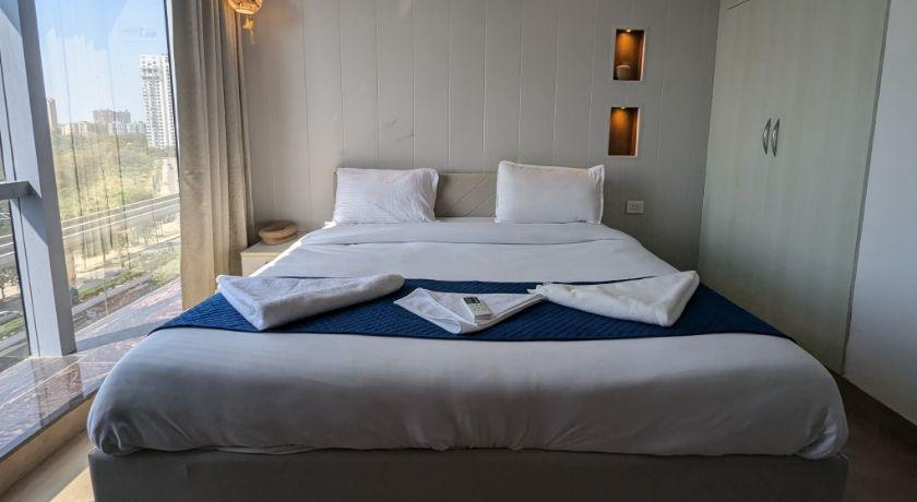 Hotel Nimantrana in Noida