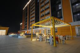 Hotel Nimantrana in Noida