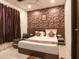 Hotel Rosewood Inn in Amritsar