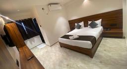 Aatithya Residency in Pune