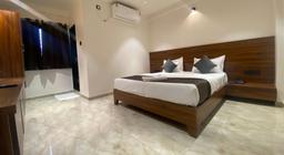 Aatithya Residency in Pune