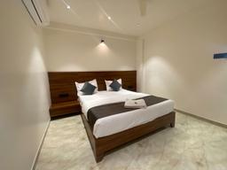 Aatithya Residency in Pune