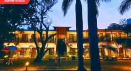 Leela Vilas by Asapin Hotels in Ramnagar