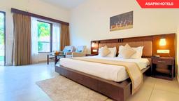 Leela Vilas by Asapin Hotels in Ramnagar