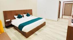 Secret Hideout by Asapin Hotels in Ramnagar