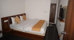 Hotel Shyam Sanwara in Khatoo