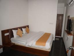 Hotel Shyam Sanwara in Khatoo