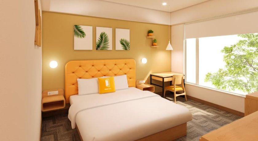 Bloom Hotel - Taloja in Panvel