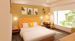 Bloom Hotel - Taloja in Panvel