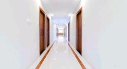 Hotel Plaza Avenue in Mangalore