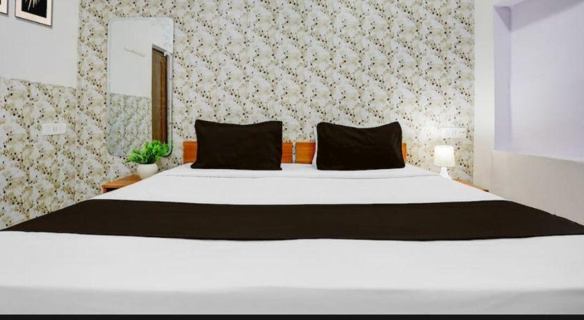 Hotel Gangotri in Varanasi