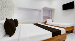 Hotel Gangotri in Varanasi