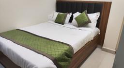 Hotel KK Grand in Vijayawada
