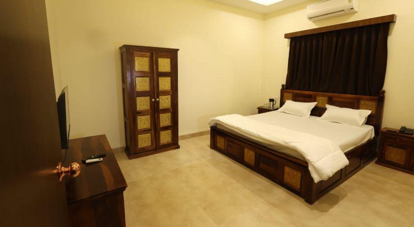 Hotel Jyotirlinga in Ujjain