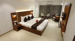 Iswarya Residency in Kottayam