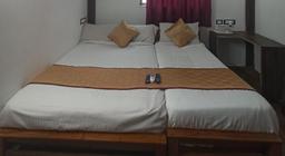 Skyry Hotels, near ESI Hospital in Coimbatore