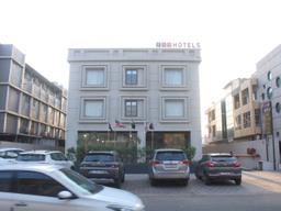 Fun Hotels in Gandhidham