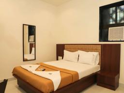 SK In Residency in Thane