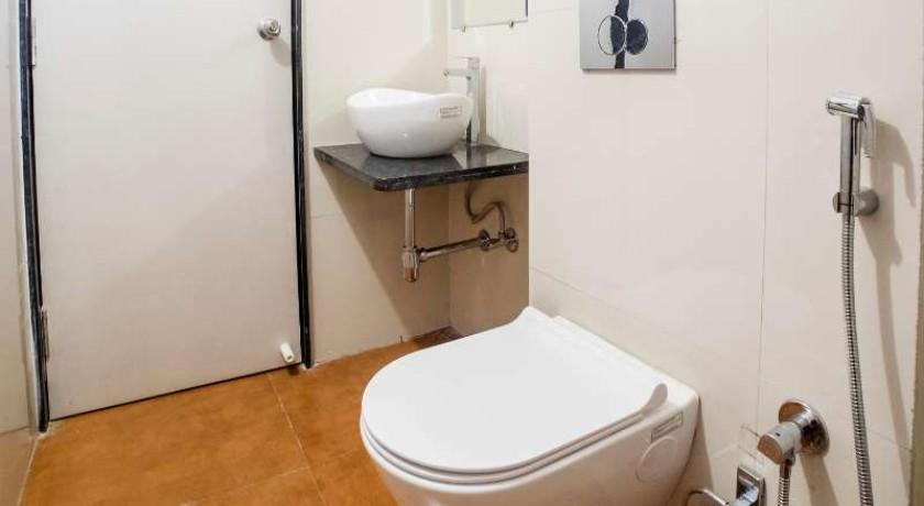 The Byke Chandigarh House By Madstays in Bhopal