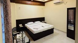 Tipsy Spring Resort in Alibag
