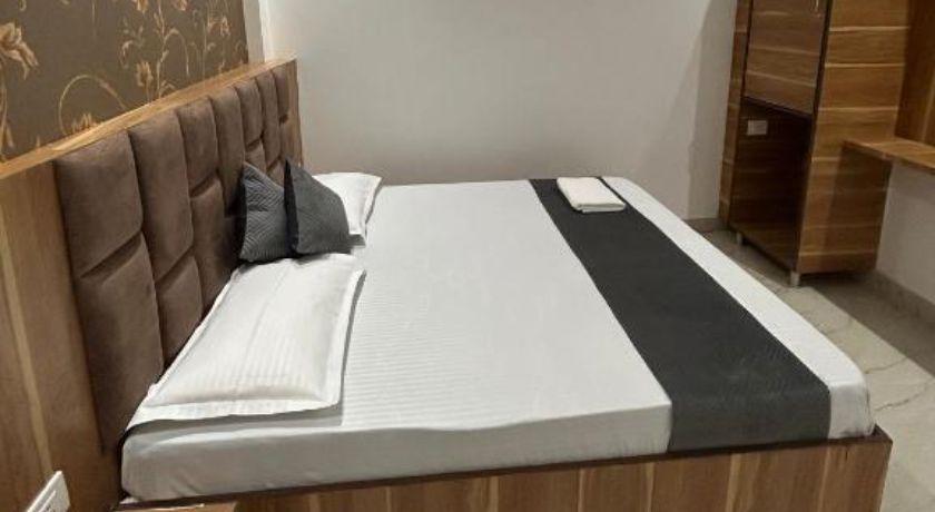 Hotel RS Inn in Amritsar