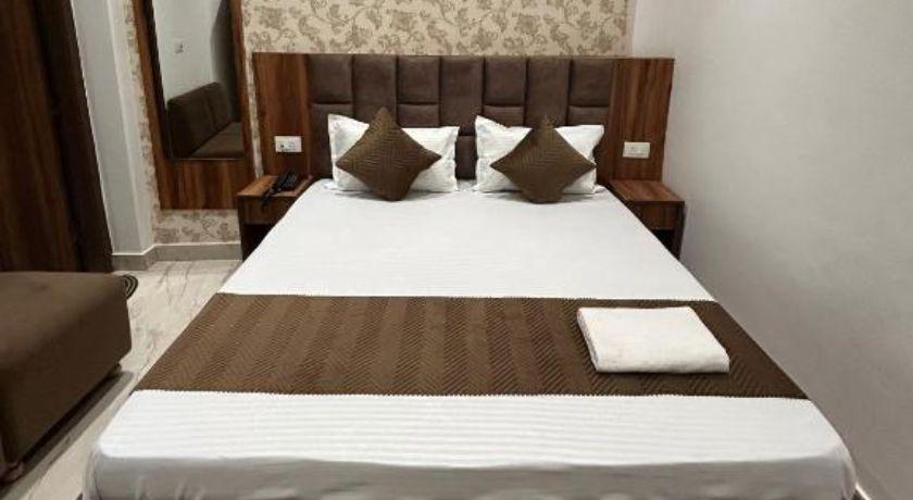 Hotel RS Inn in Amritsar