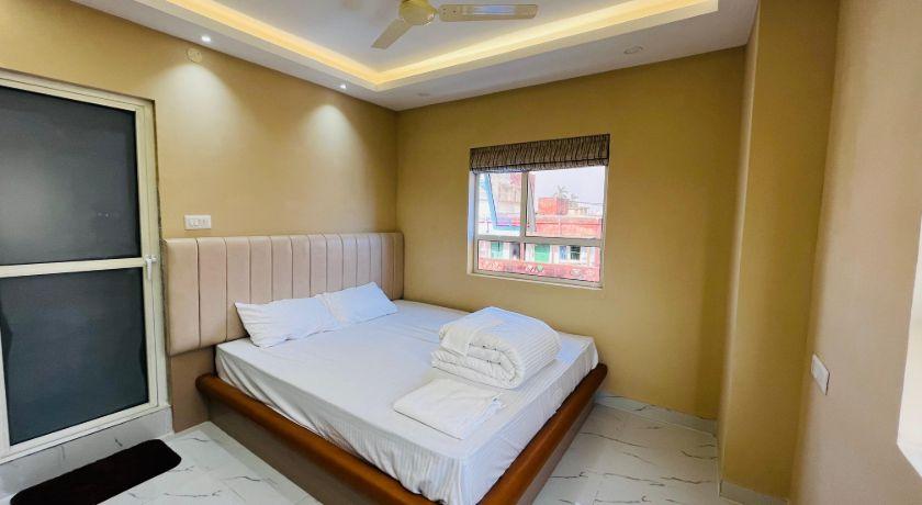 Aliza Hotel And Banquet in Kolkata