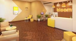 Bloom Hotel - DLF Cyber City in Hyderabad