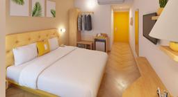 Bloom Hotel - Jubilee Hills in Hyderabad