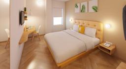 Bloom Hotel - Jubilee Hills in Hyderabad