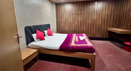 Hotel Aaghnya in Guwahati