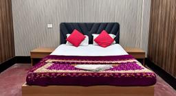 Hotel Aaghnya in Guwahati