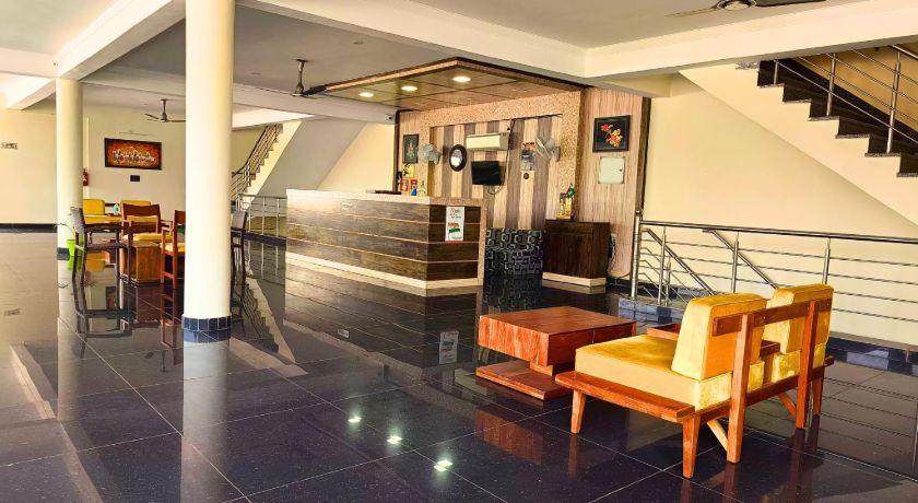 White House Country Inn By Pearl in Jhajjar