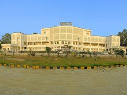 White House Country Inn By Pearl in Jhajjar