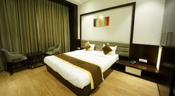 The Royal Inn in Baramati