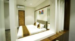 The Royal Inn in Baramati