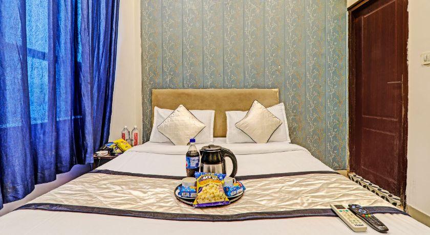 Hotel Insight in Lucknow