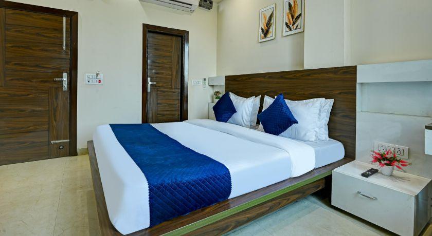 Nexhub Stay Sector-39 in Gurgaon