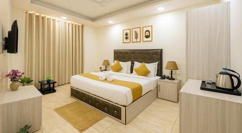 Nexhub Arcadia- Sector 39 Medanta in Gurgaon