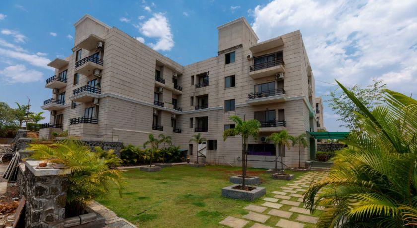 Vivaant Retreat and Convention in Igatpuri