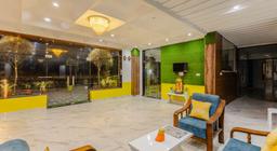 Lime Tree Hotel and Banquet Vrindavan in Vrindavan